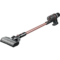 Вертикальный пылесос WEISSGAUFF V12 BLDC 500 Ora Rosa Turbo