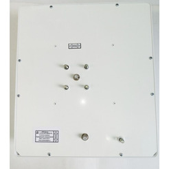 Антенна для беспроводной связи Дельта Ф/1700-2700/F MIMO 2x2