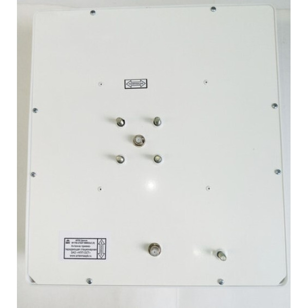Антенна для беспроводной связи Дельта Ф/1700-2700/F MIMO 2x2