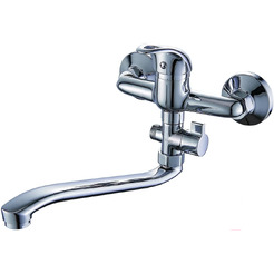 Смеситель Diadonna D21-150