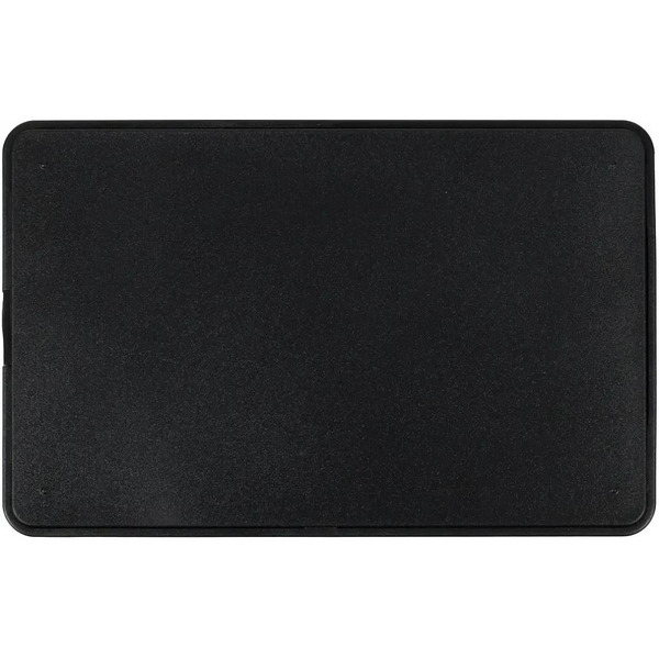 Бокс для накопителей 2.5" AgeStar 3UB2P2 (черный)
