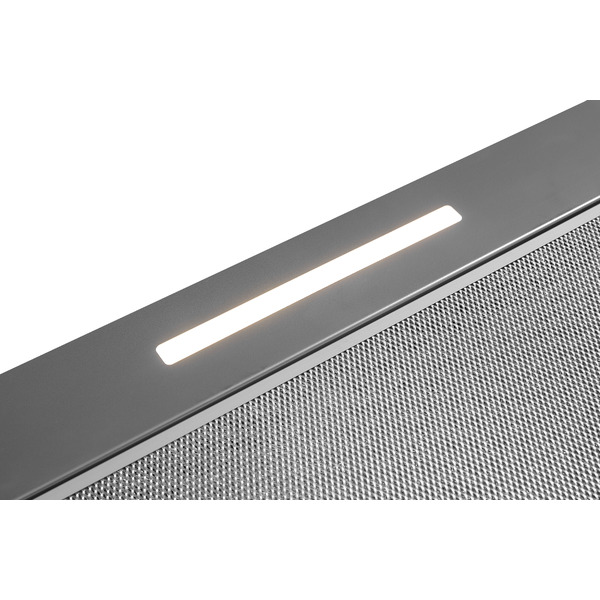 Кухонная вытяжка YOUQ Ami BT 1080 B 50 IX (нержавеющая сталь)