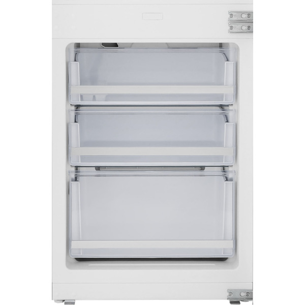 Встраиваемый холодильник ZUGEL ZRI1760FNF