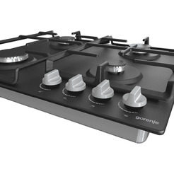 Варочная панель Gorenje G641EXB