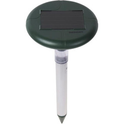 Ультразвуковой отпугиватель змей REXANT 71-0027