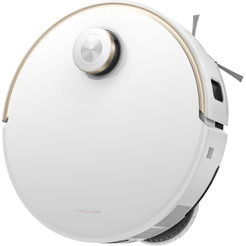Робот-пылесос Trouver Robot Vacuum V50 Ultra Complete (RLV72LE-1)