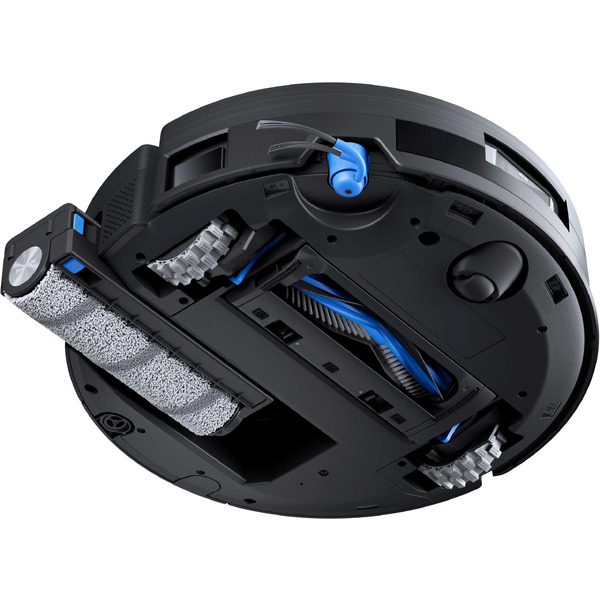 Робот-пылесос Ecovacs Deebot X11 PRO OMNI (DEX99-1) Black
