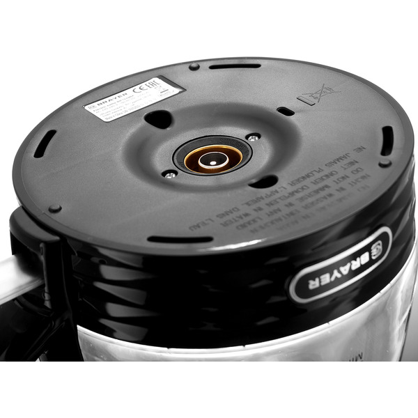 Электрический чайник Brayer BR1029BK