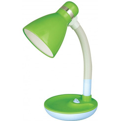 Светильник настольный CAMELION KD-384 (зеленый)