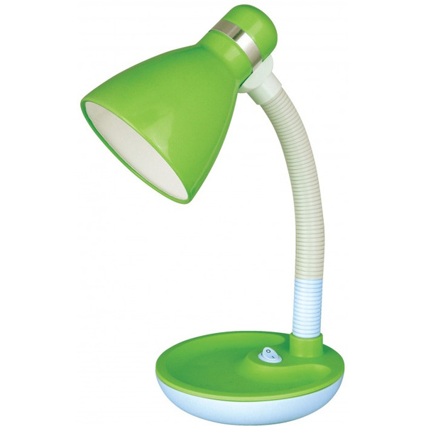 Светильник настольный CAMELION KD-384 (зеленый)