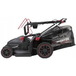 Газонокосилка электрическая PARKSIDE PPERM 2000 A1