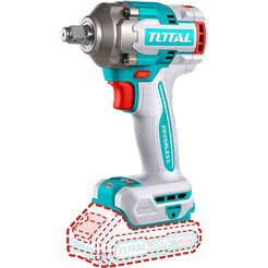Гайковерт Total TIWLI20401 (без АКБ)