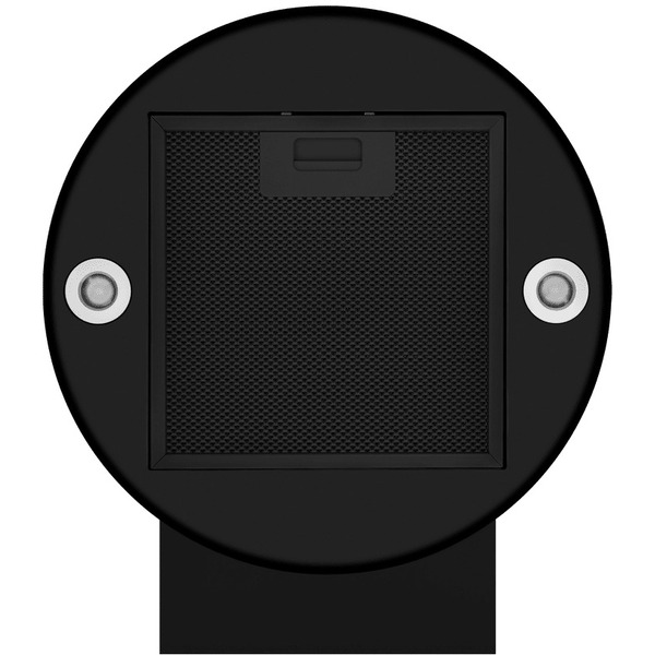 Кухонная вытяжка MAUNFELD Vega 39 Wall Sensor (черный)