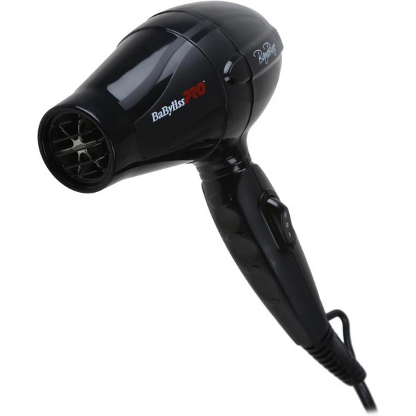 Фен Babyliss Pro BamBino (BAB5510E)
