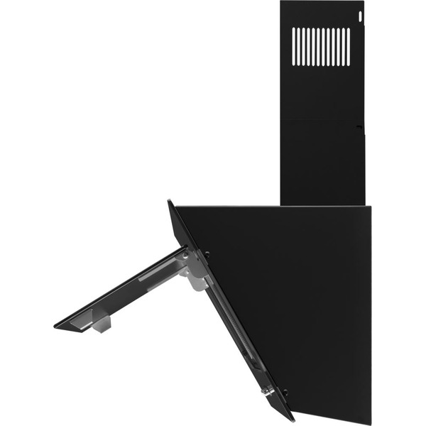 Вытяжка WEISSGAUFF Zaurak 50 PB BL