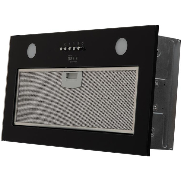 Кухонная вытяжка Making Oasis Everywhere UNС-50B