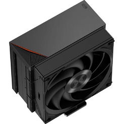 Кулер для процессора PCCooler RZ400V2-BKNWNX-GL