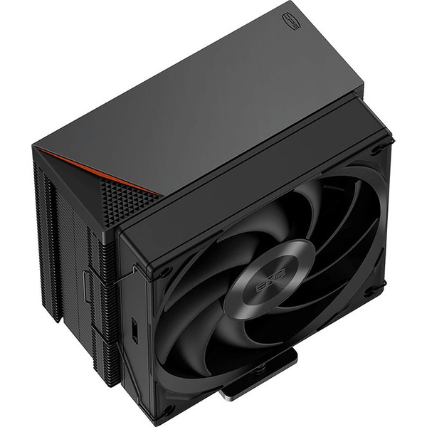 Кулер для процессора PCCooler RZ400V2-BKNWNX-GL