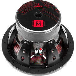 Головка сабвуфера Урал АК-10 М