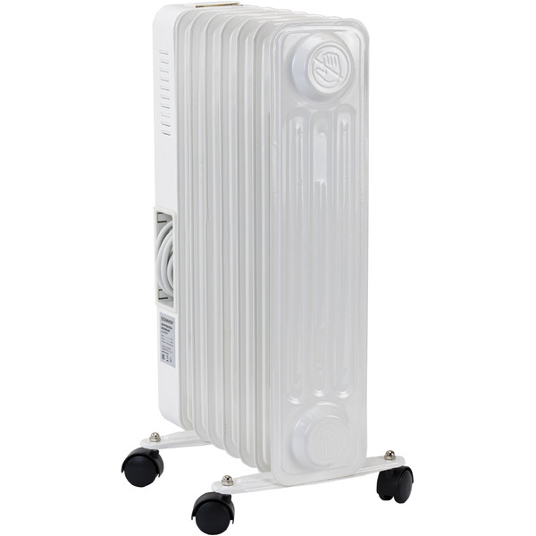 Масляный радиатор Sonnen DFS-7E