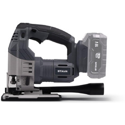 Аккумуляторный лобзик STAVR SJS 18BL-135V
