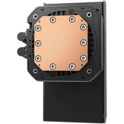 Система жидкостного охлаждения для процессора DeepCool LT360 Vision ARGB R-LT360VISION-BKAMMC-G-1
