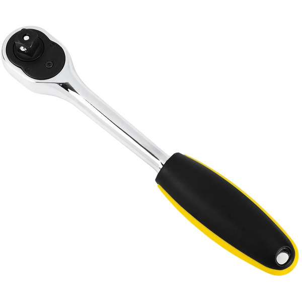 Набор торцевых головок Deli EDL0012T