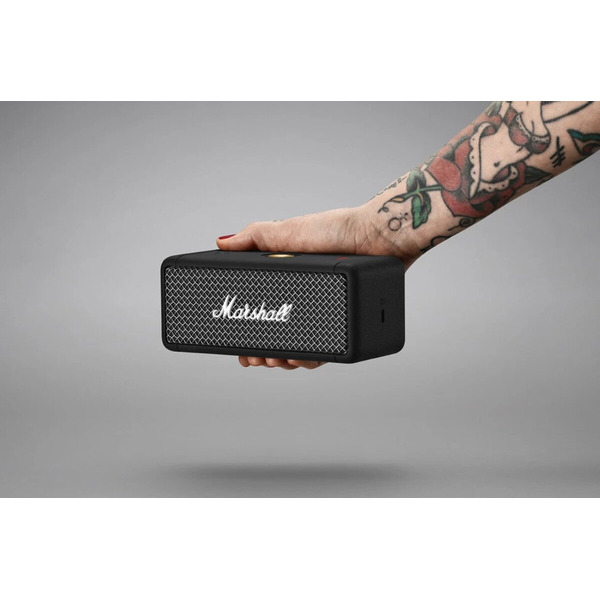 Беспроводная колонка Marshall Emberton