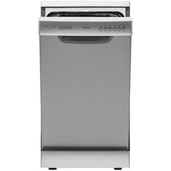 Посудомоечная машина Krona RIVA 45 FS Metallic