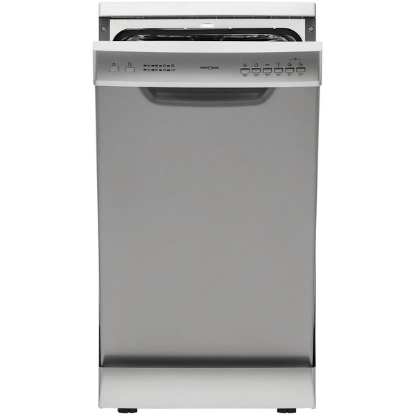 Посудомоечная машина Krona RIVA 45 FS Metallic