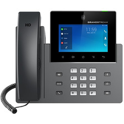 Телефон IP Grandstream GXV-3450