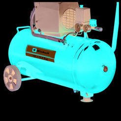 Компрессор Einhell TC-AC 190/50/8 (4007332)