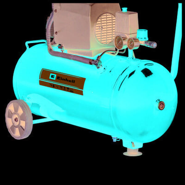 Компрессор Einhell TC-AC 190/50/8 (4007332)