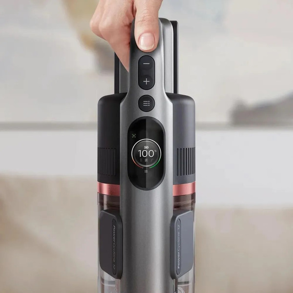 Пылесос PHILIPS XC7055/01