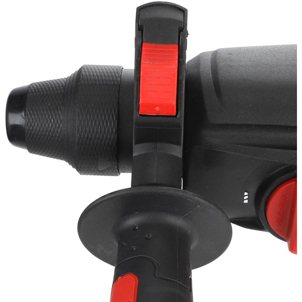 Перфоратор P.I.T. PBH26-C6