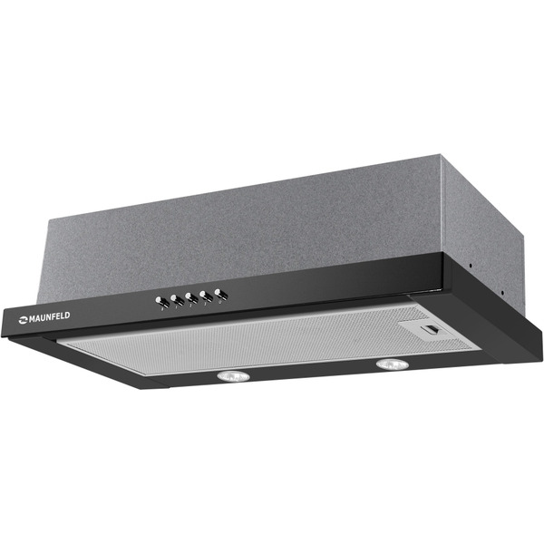 Вытяжка MAUNFELD VSH 60 (черный)