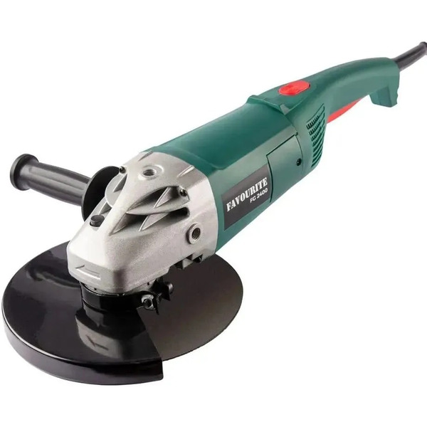 Шлифмашина Favourite FG-2400