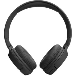 Наушники JBL Tune 520BT (JBLT520BTBLK) черный