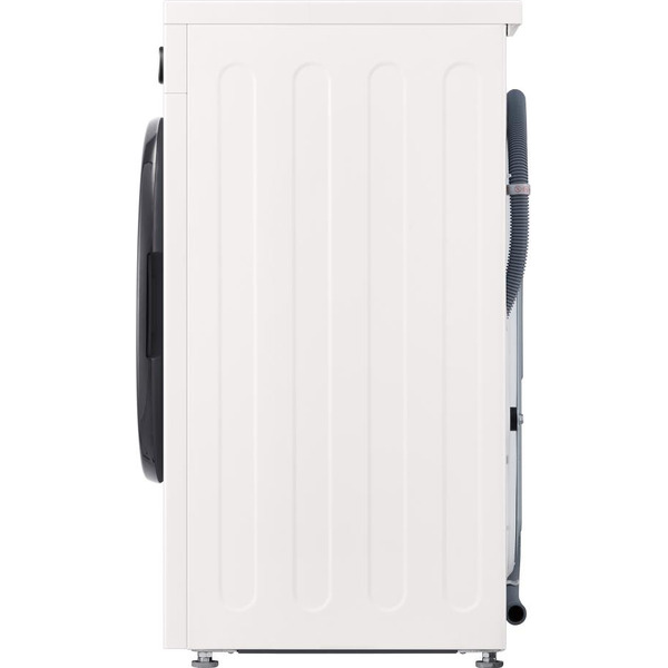 Стиральная машина LG F2Y1HS6W.ABWPCOM
