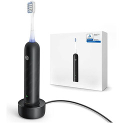 Электрическая зубная щетка Trouver 3D Clean Electric Toothbrush ATB15A (черный)