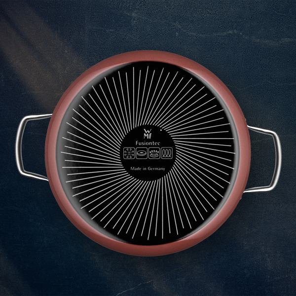 Жаровня WMF Fusiontec 515905290