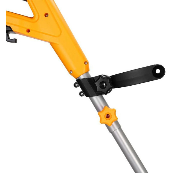 Снегоуборщик Deko ST1700R 083-4446