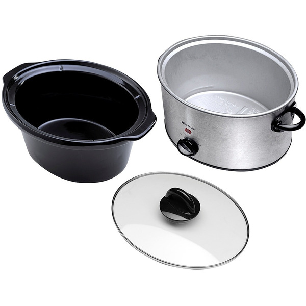 Медленноварка KITFORT КТ-2010