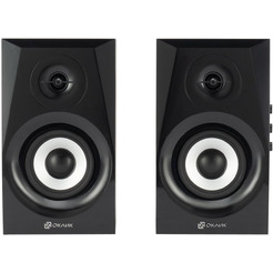 Колонки Oklick OK-166 BT 2.0 (черный)
