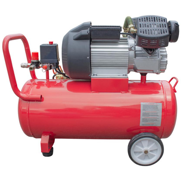 Компрессор Edon OAC-50/2200D