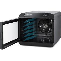 Сушилка для овощей и фруктов KITFORT KT-1905