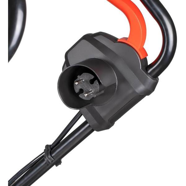 Газонокосилка электрическая Ставр ГКЭ-1400М (ст1400мгкэ)