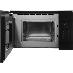 Встраиваемая микроволновая печь BOSCH BFL524MB2