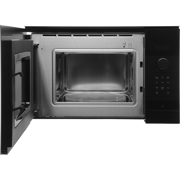 Встраиваемая микроволновая печь BOSCH BFL524MB2