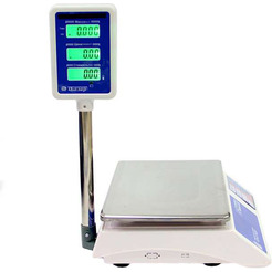 Весы МИДЛ МТ 6 МГЖА Базар 2.1(у) 71048917